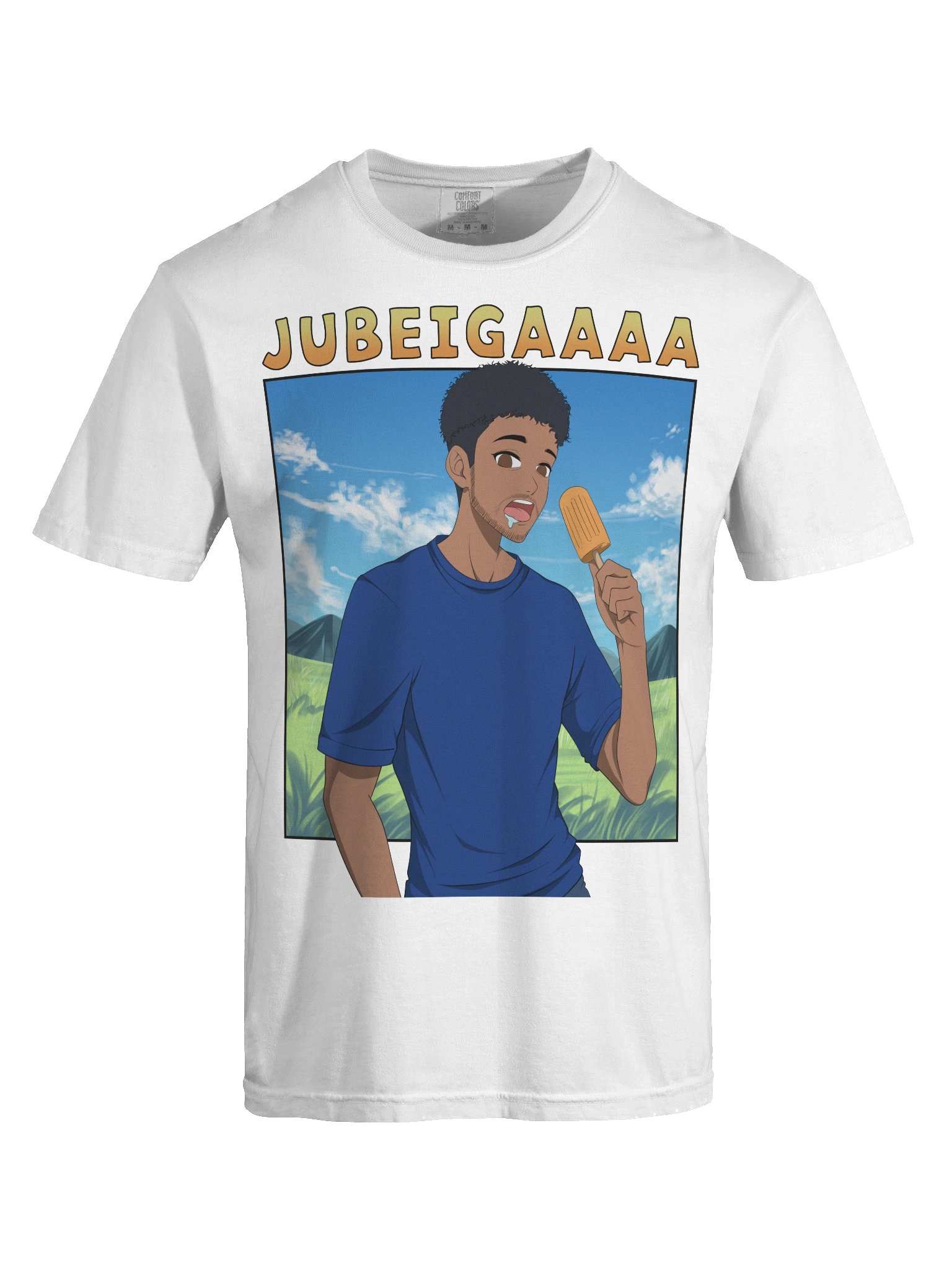 Popsiclebei Tshirt product image (7)