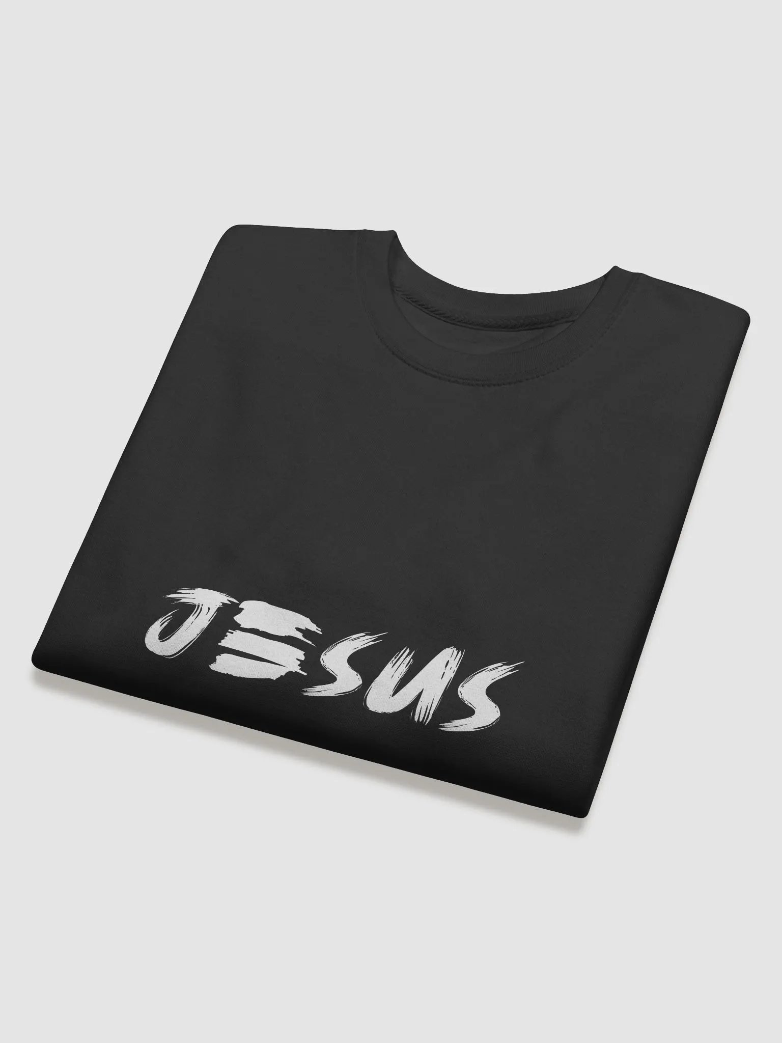 Felpa (Jesus) product image (22)