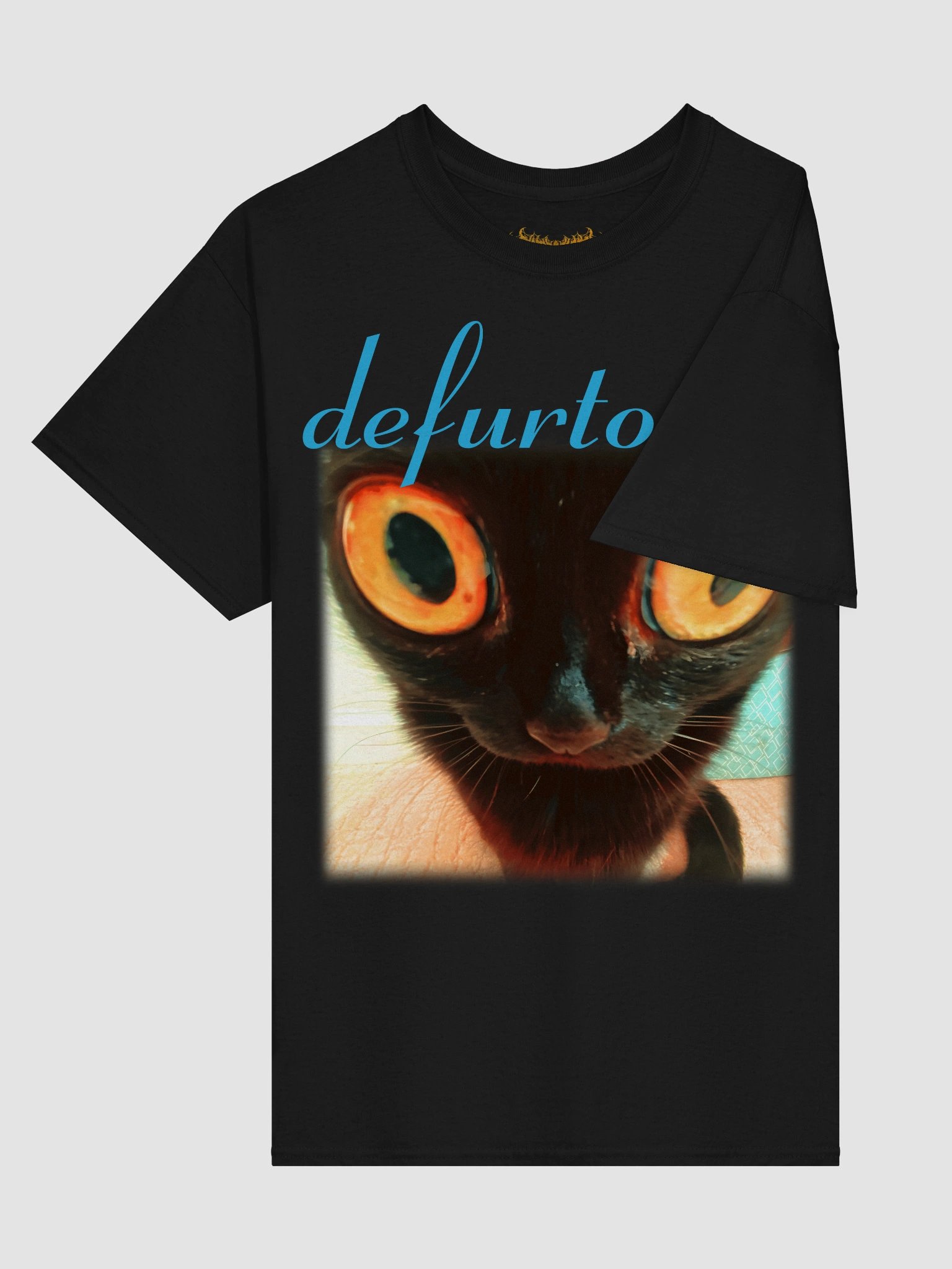 DEFurTONES AROUND THE FUR product image (25)