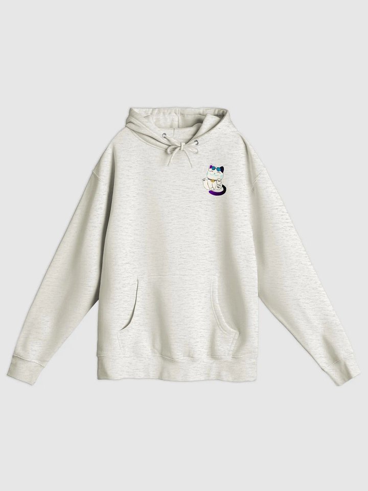 The Lucky One Premium Hoodie product image (1)
