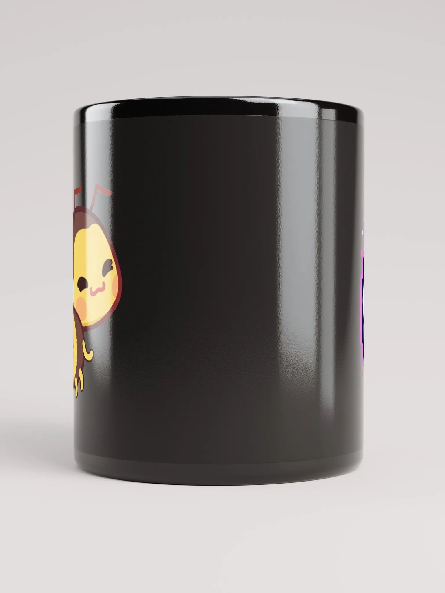 2024 Logo and Bee Mug product image (9)