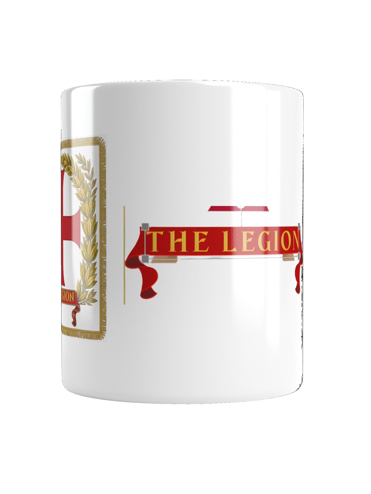 The Legion Super Energy Buff product image (2)