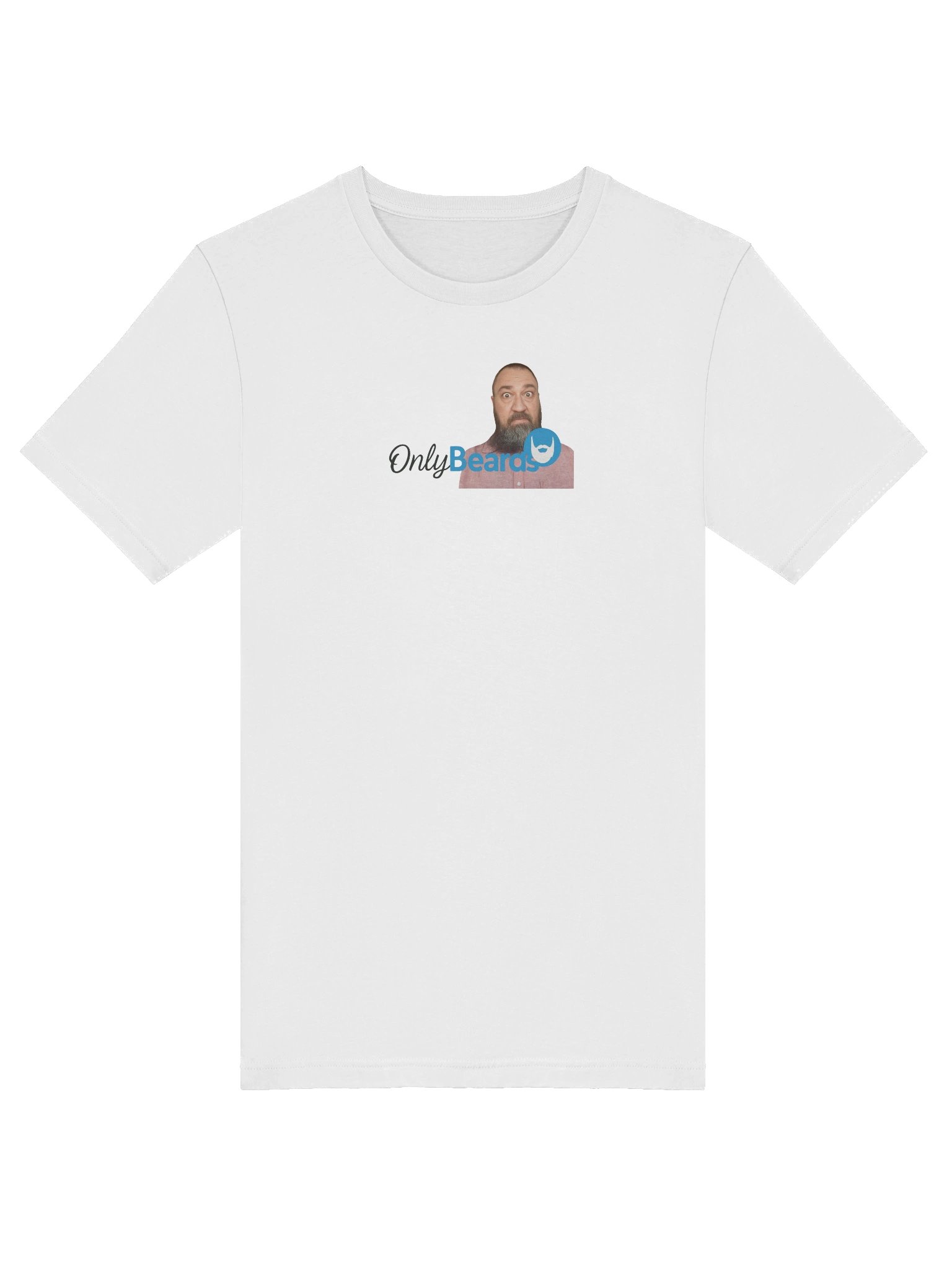 OnlyBeards FTB T-Shirt product image (5)