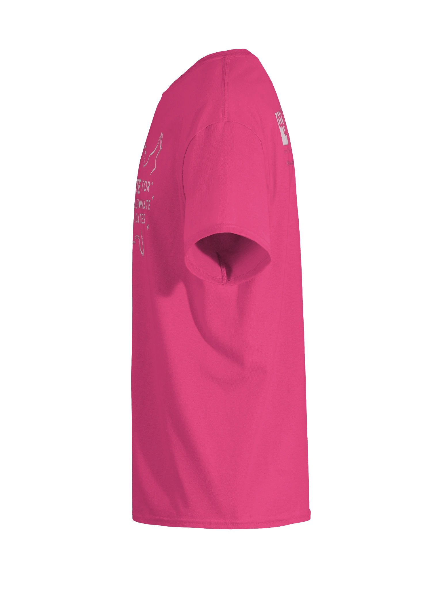 Vote Compassion 2026 T-Shirt product image (107)