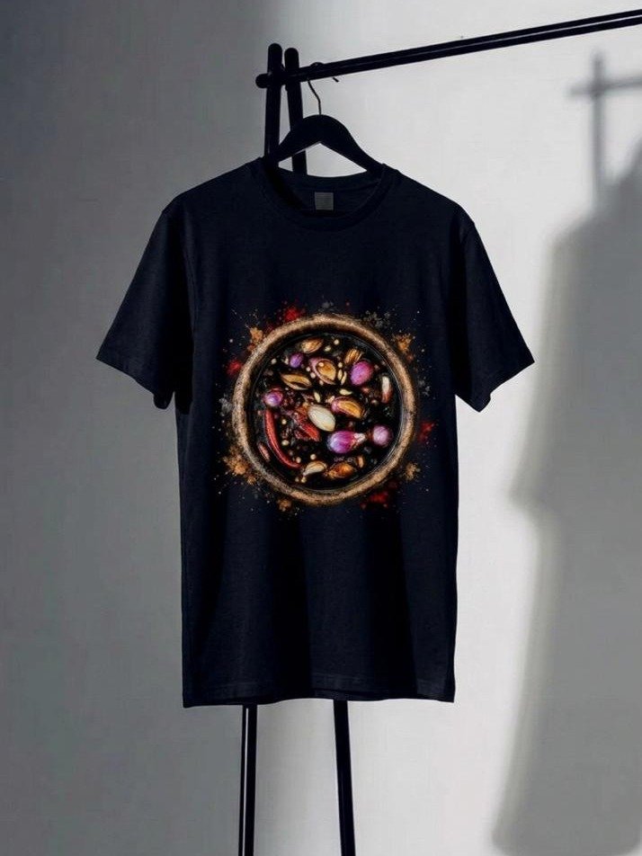 Sambal Kecap Graphic Tee product image (2)
