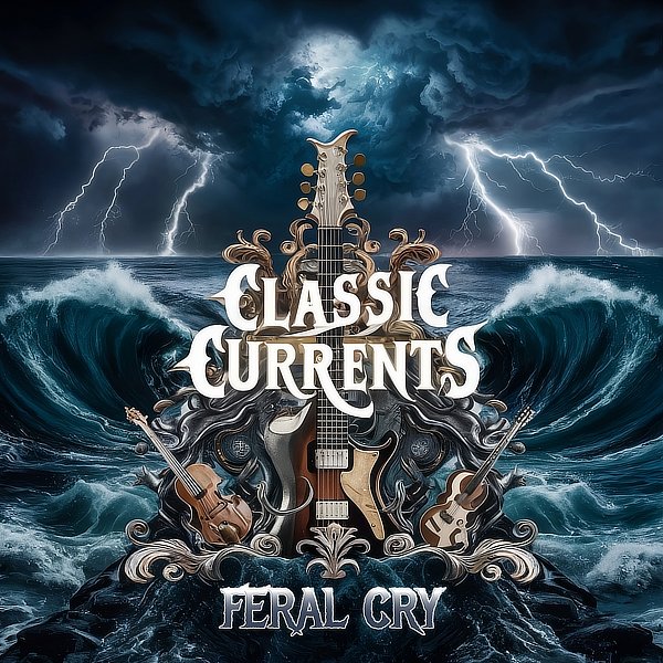 FERAL CRY - CLASSIC CURRENTS | ALBUM | FLAC product image (1)