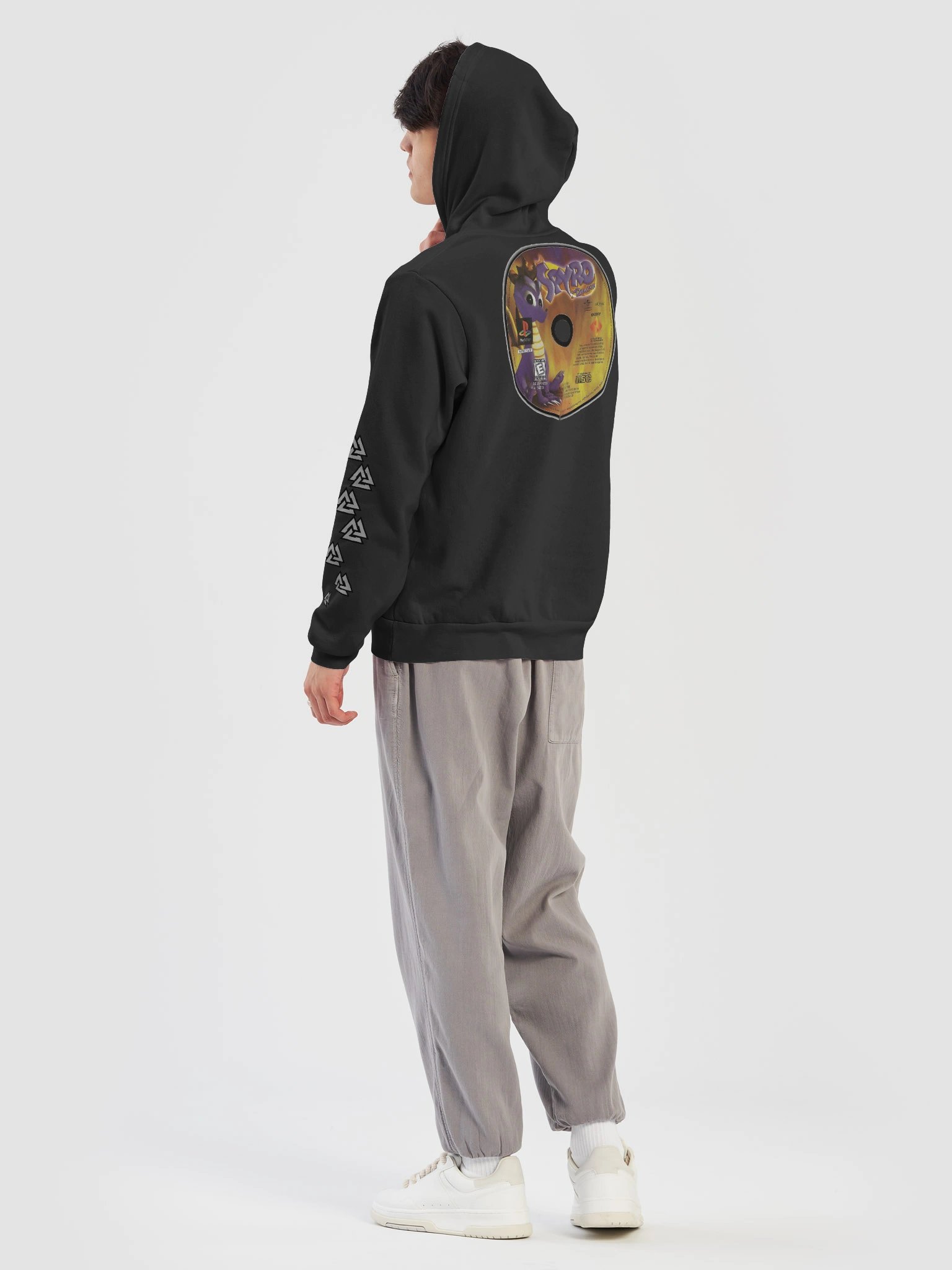 DriftStation 1 Hoodie product image (8)