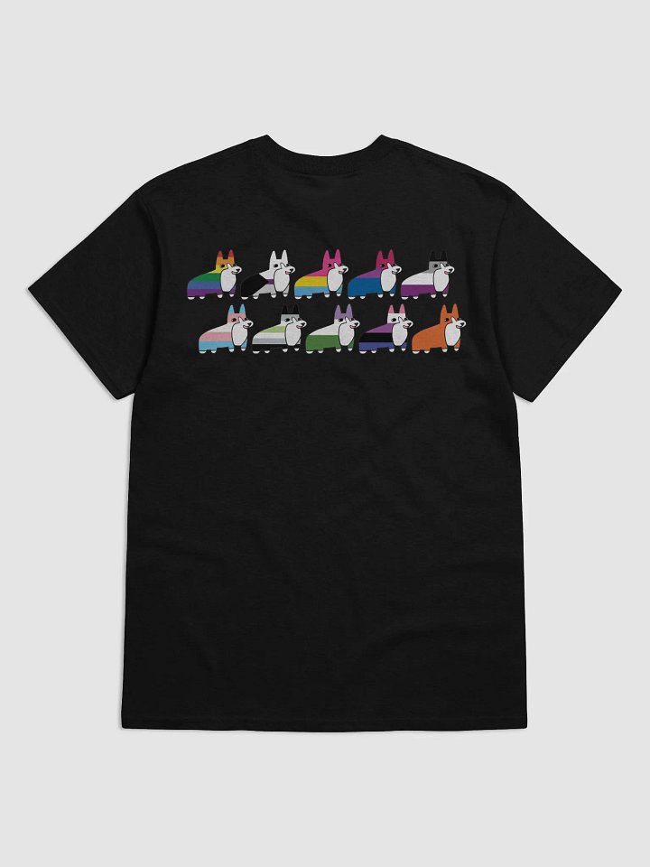 PRIDE plus Norm T product image (2)