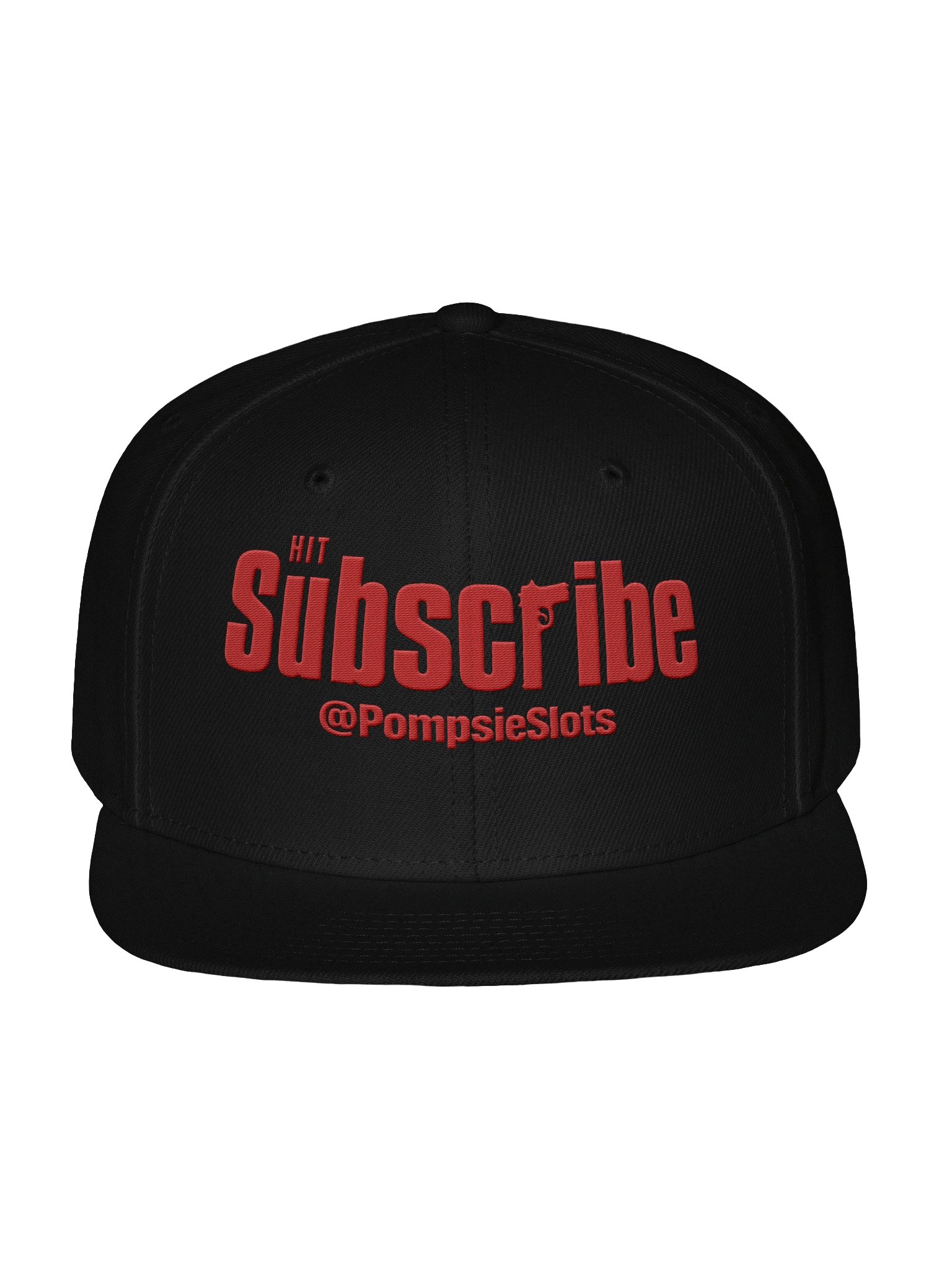 (Hat) Subscribe product image (1)