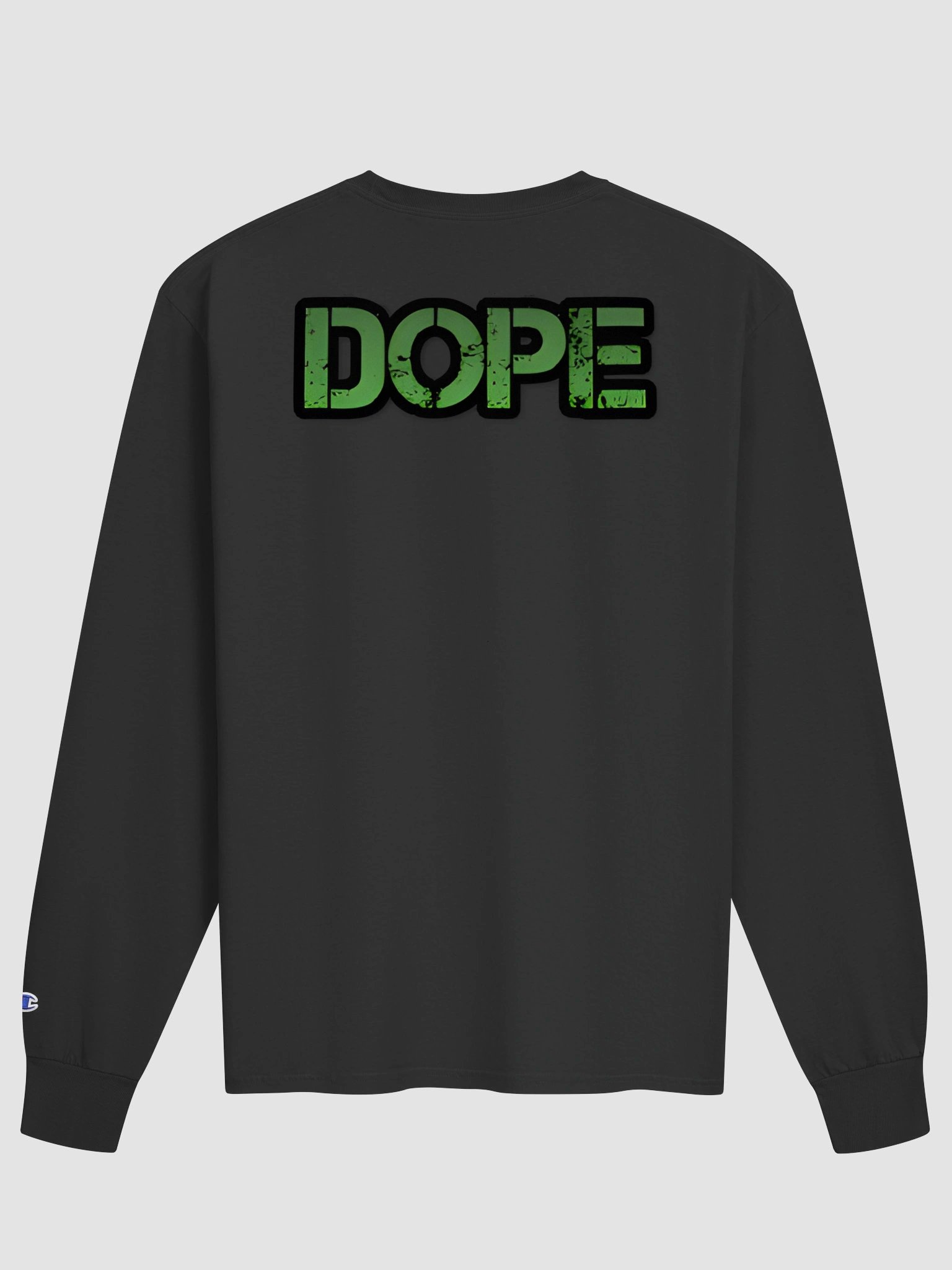 The Fellas Long Sleeve Shirt product image (2)