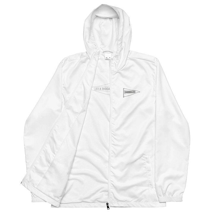Flag Windbreaker product image (2)
