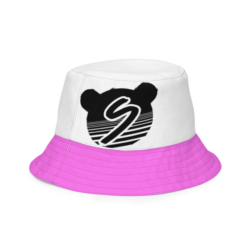 Sethimus Bucket Hat! product image (8)