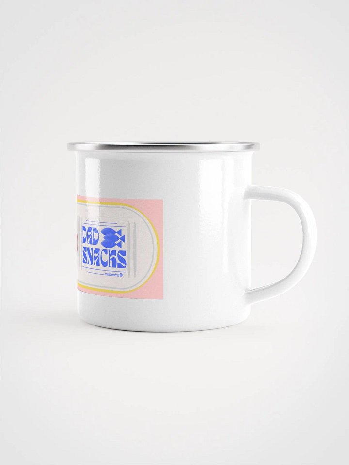 dad snack mug product image (1)