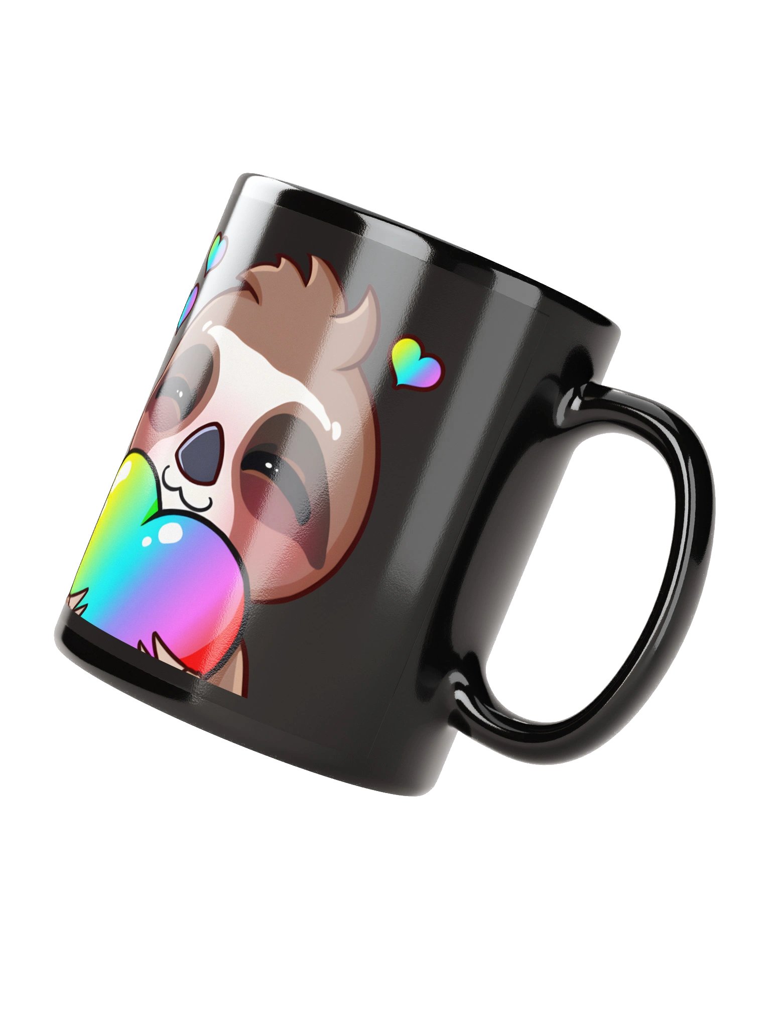 SlothFam Mug product image (2)