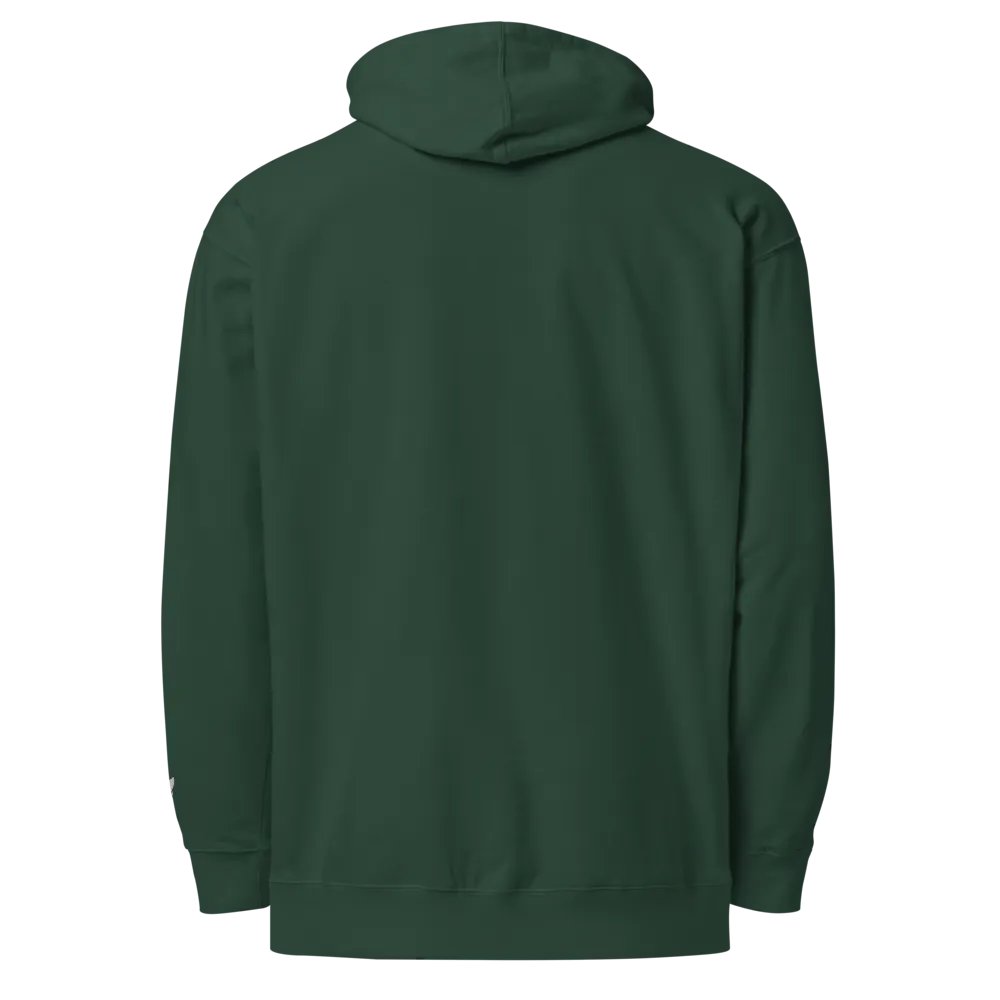 Sommer Sanchez Embroidered Logo Hoodie product image (12)
