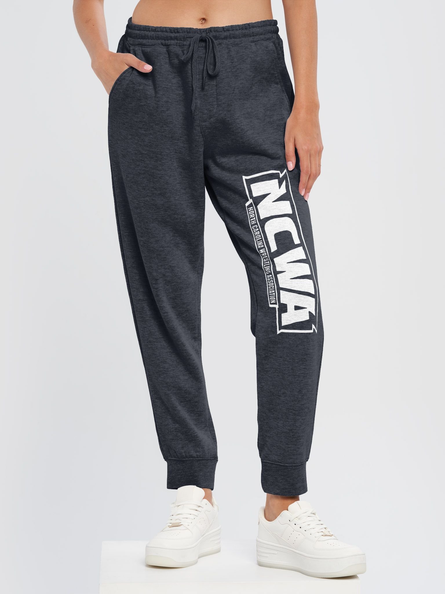 NCWA Sweatpants product image (12)