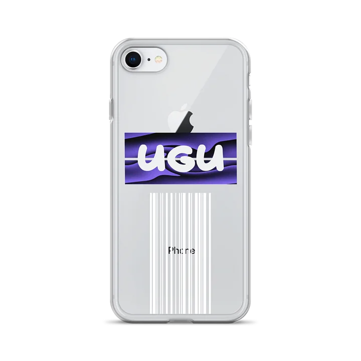 UGU.EXE Case product image (28)
