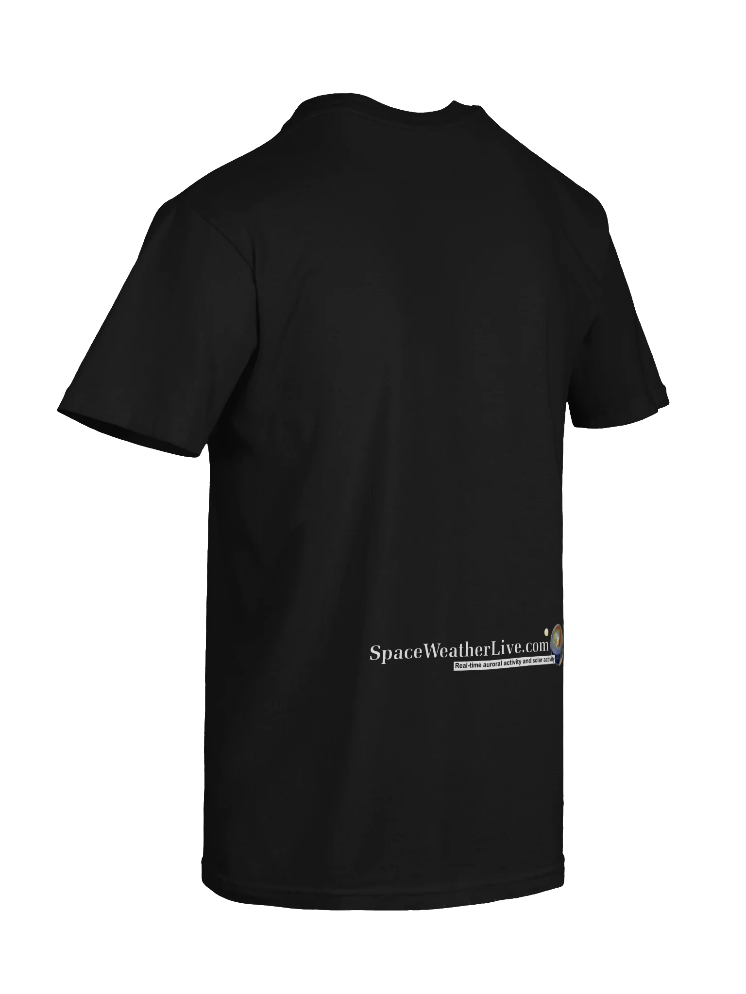 SpaceWeatherLive Tee product image (12)