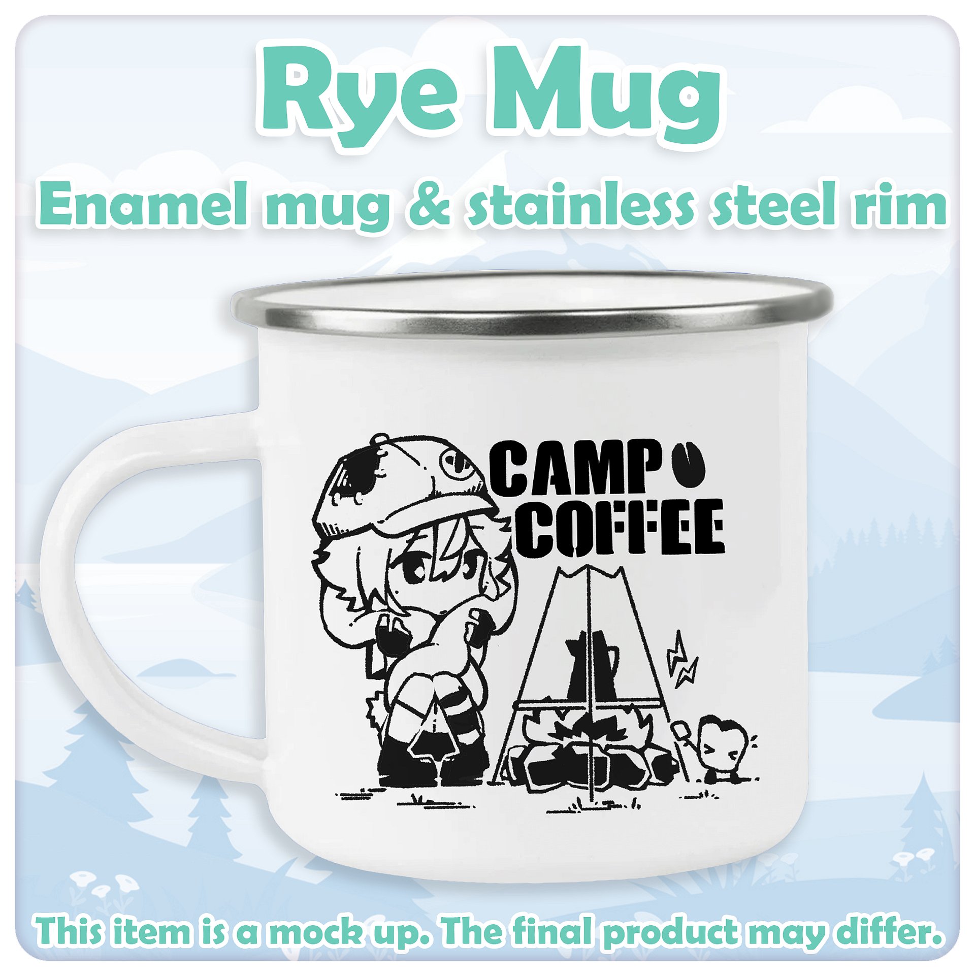 Rye Anniversary Bundle [PREORDER] product image (4)