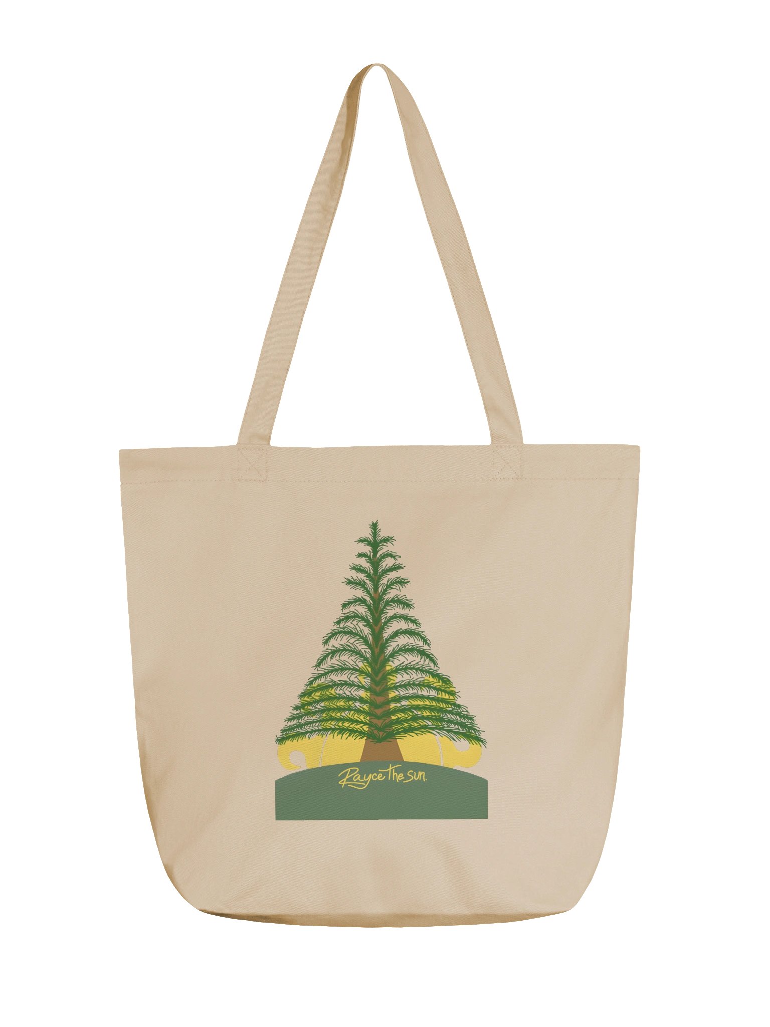 Eastern White Pine Tote Bag product image (1)