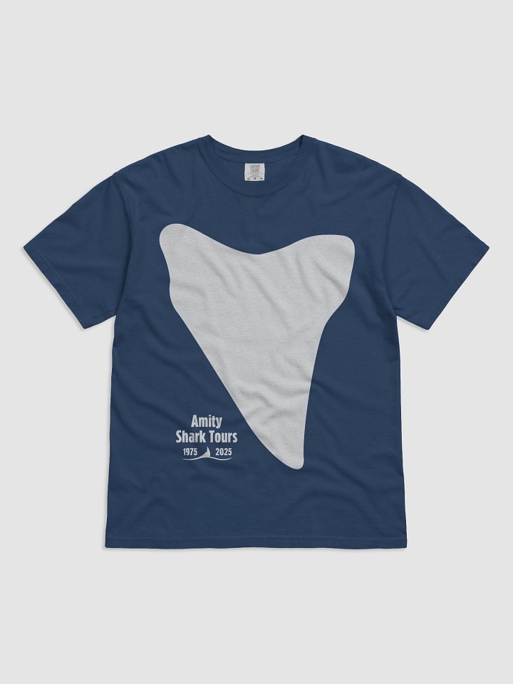 Shark Tooth T-Shirt product image (1)