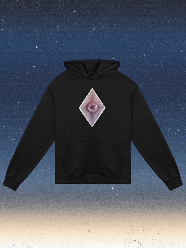 Evil Eye Hoodie product image (1)