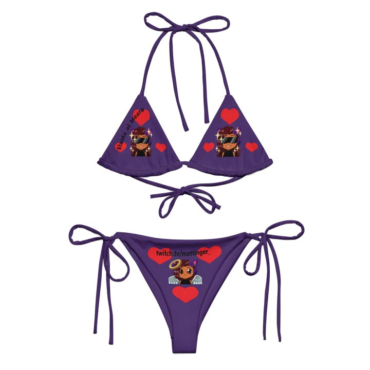Party Time Elaida product image (2)