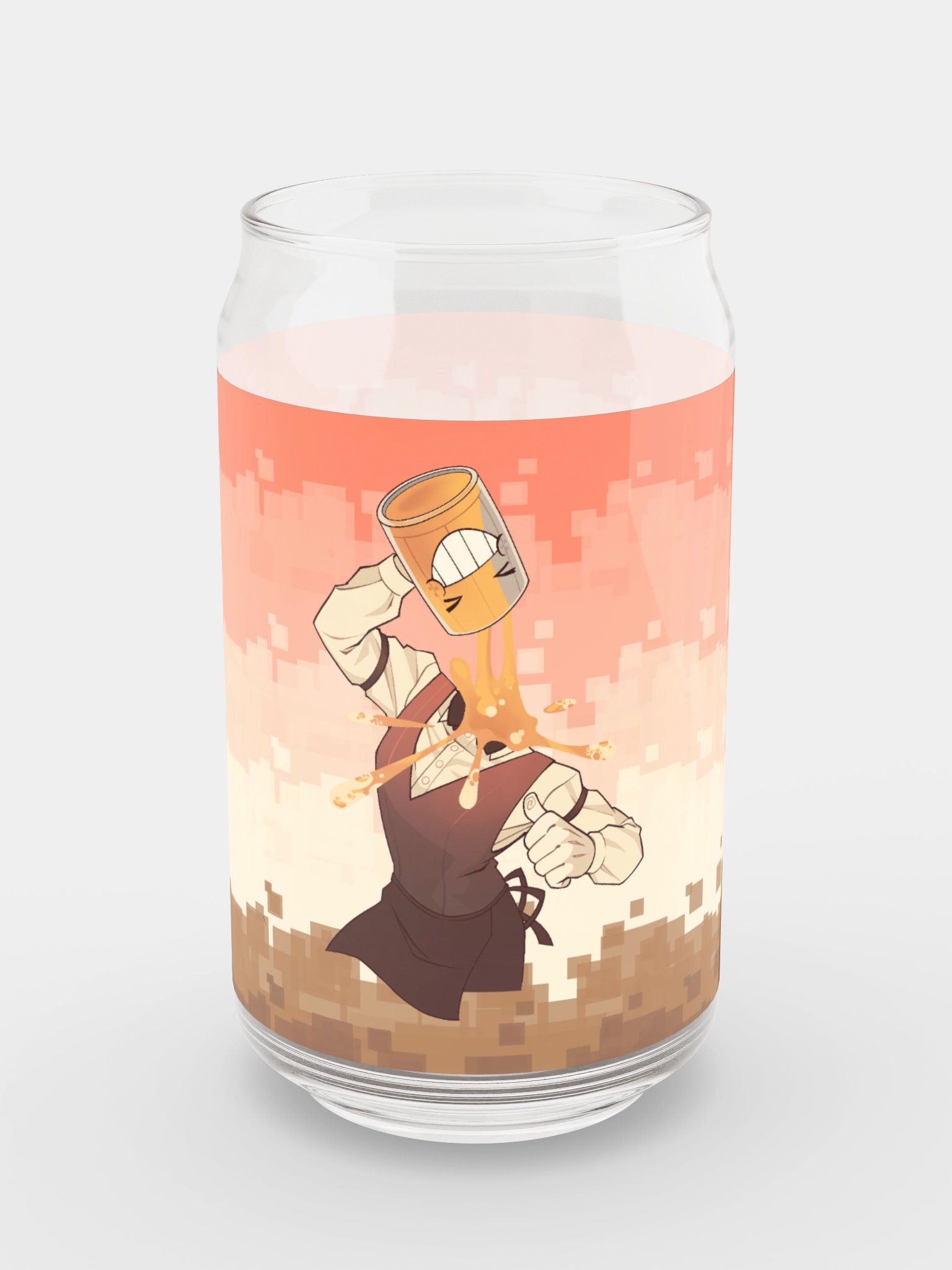 Fizzy Glass Can product image (5)