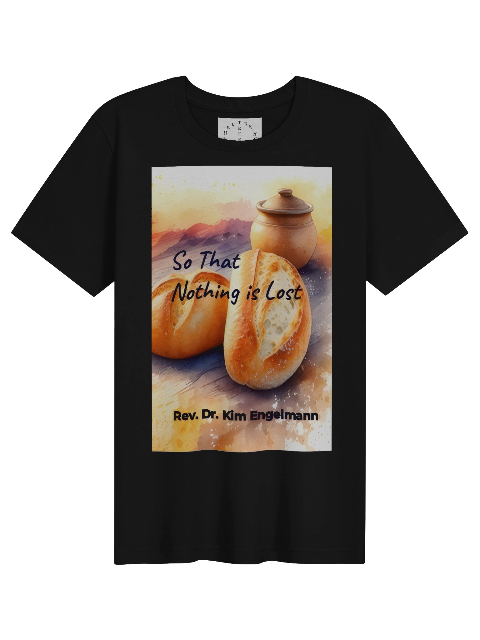 So That Nothing is Lost product image (4)