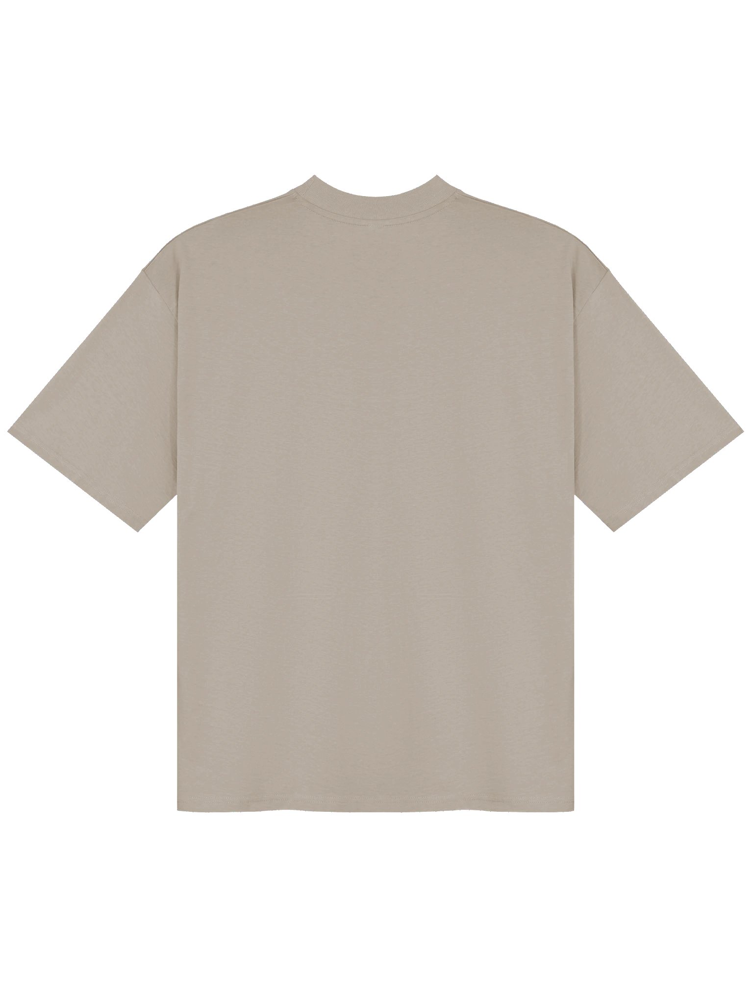 328 BOW Oversized Shirt product image (2)