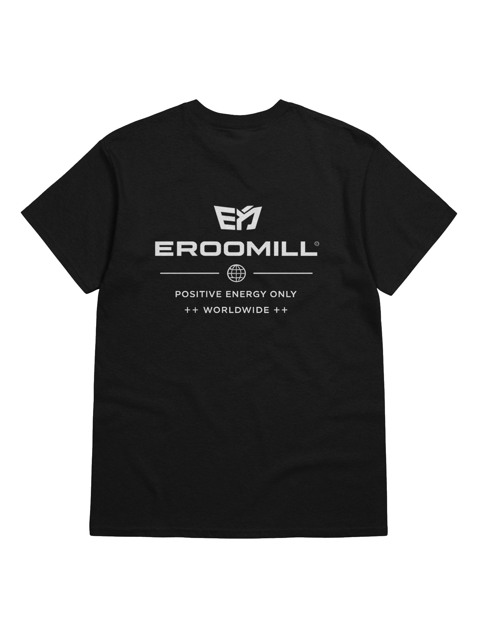 Eroomill Heavyweight T-Shirt product image (6)