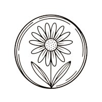 Bloom Doodle