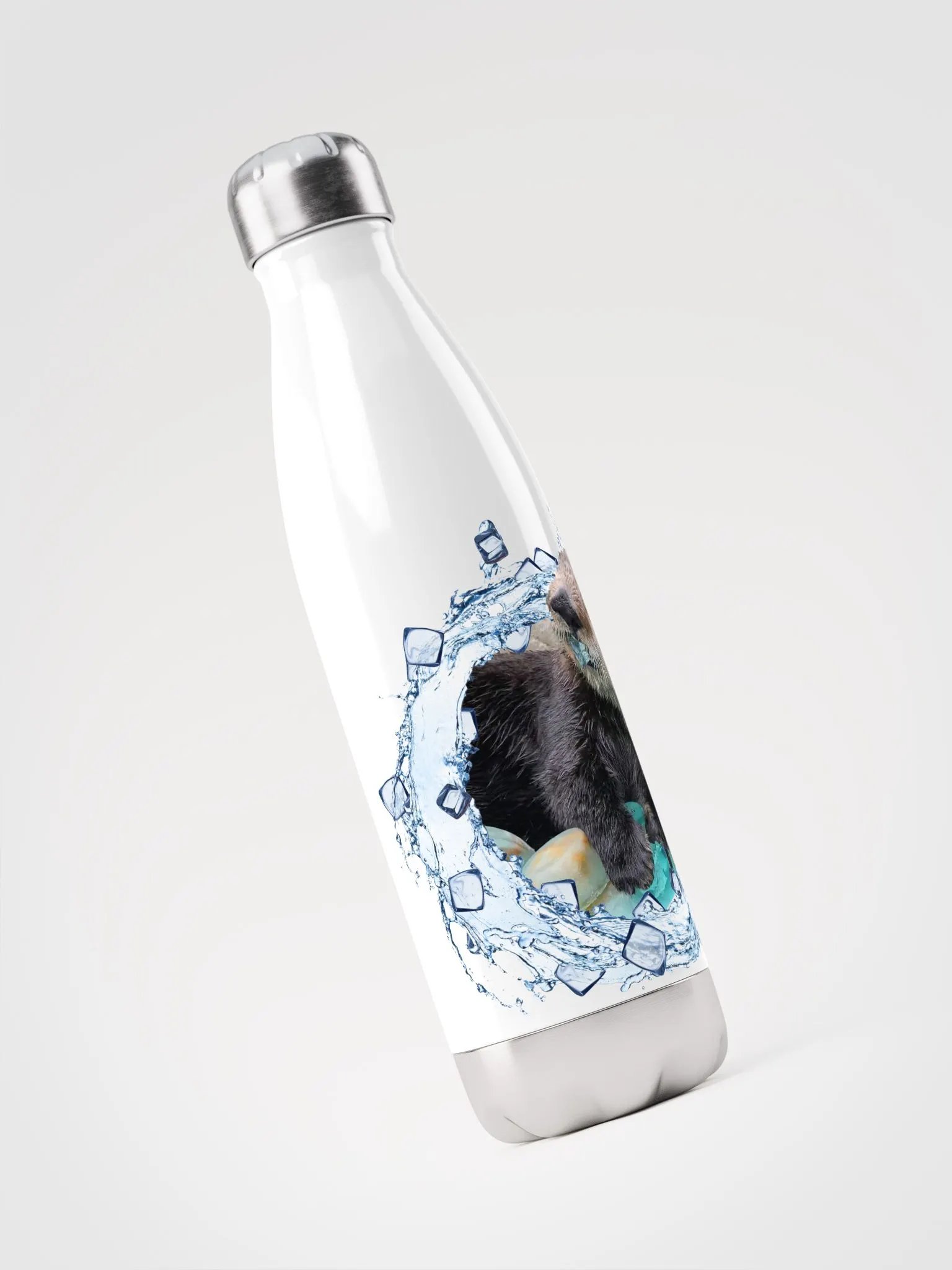 Party Hardy Stainless Steel Water Bottle product image (3)