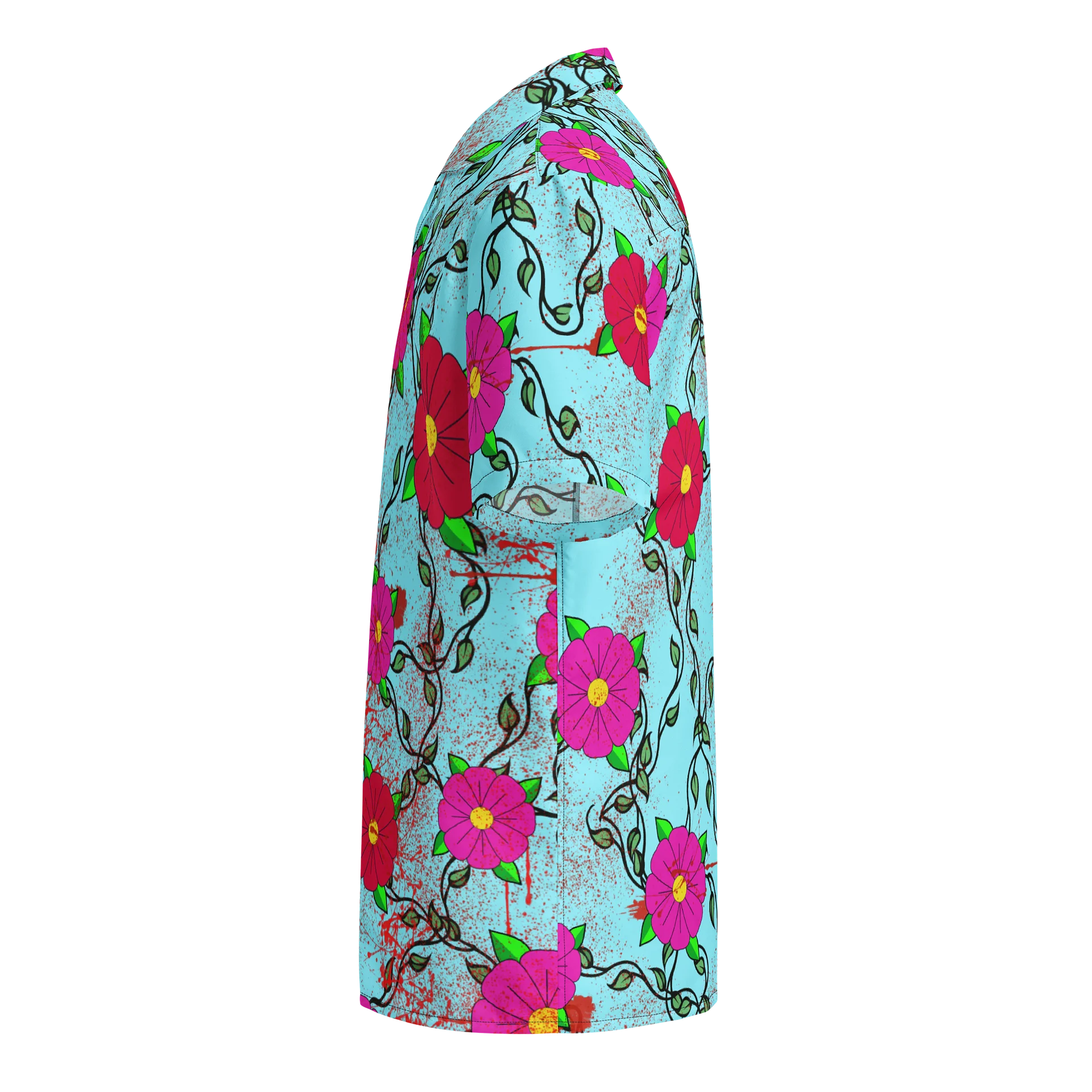 Blood in the Flowers product image (3)