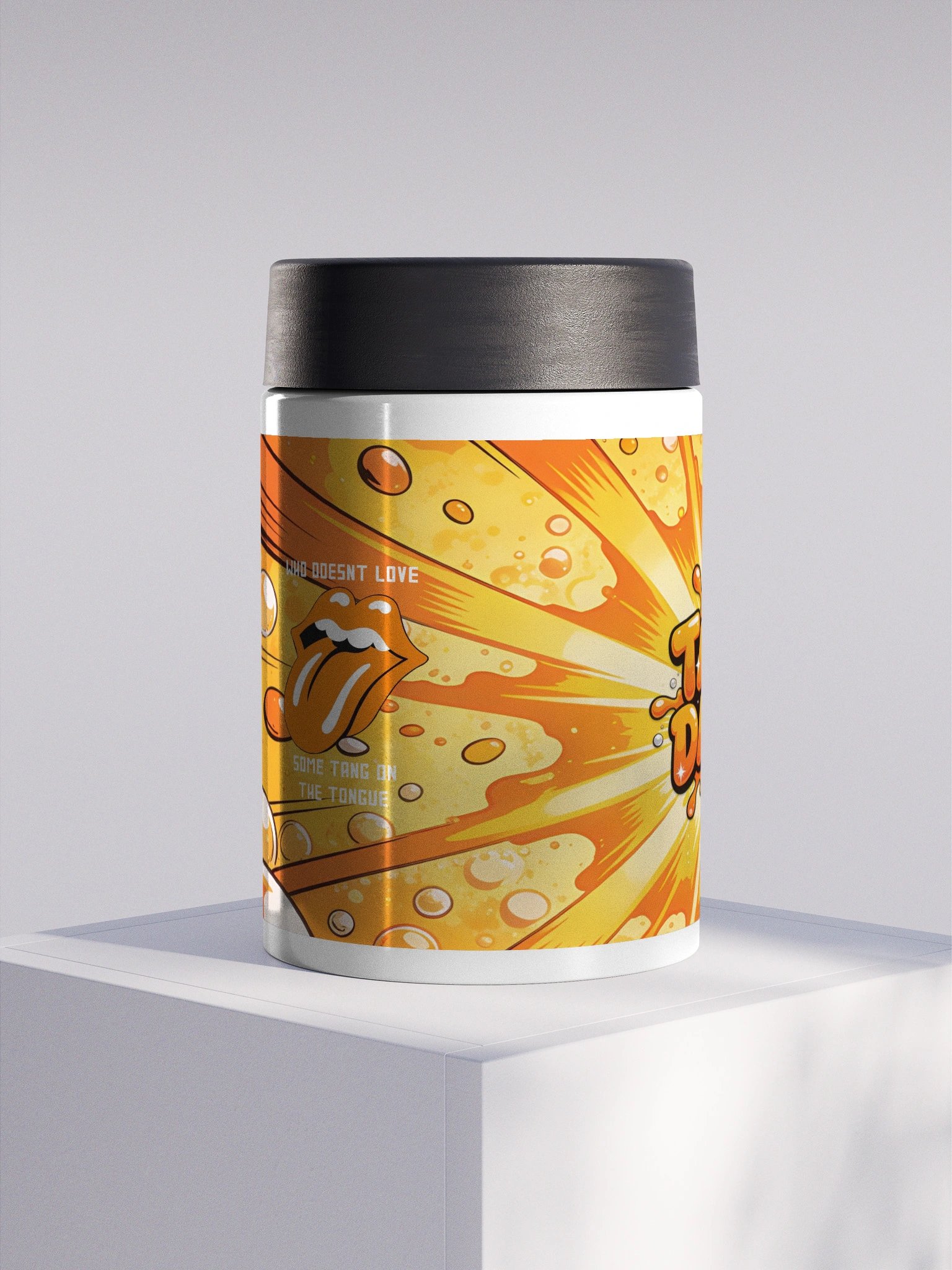 Tang Daddy Coozie product image (1)