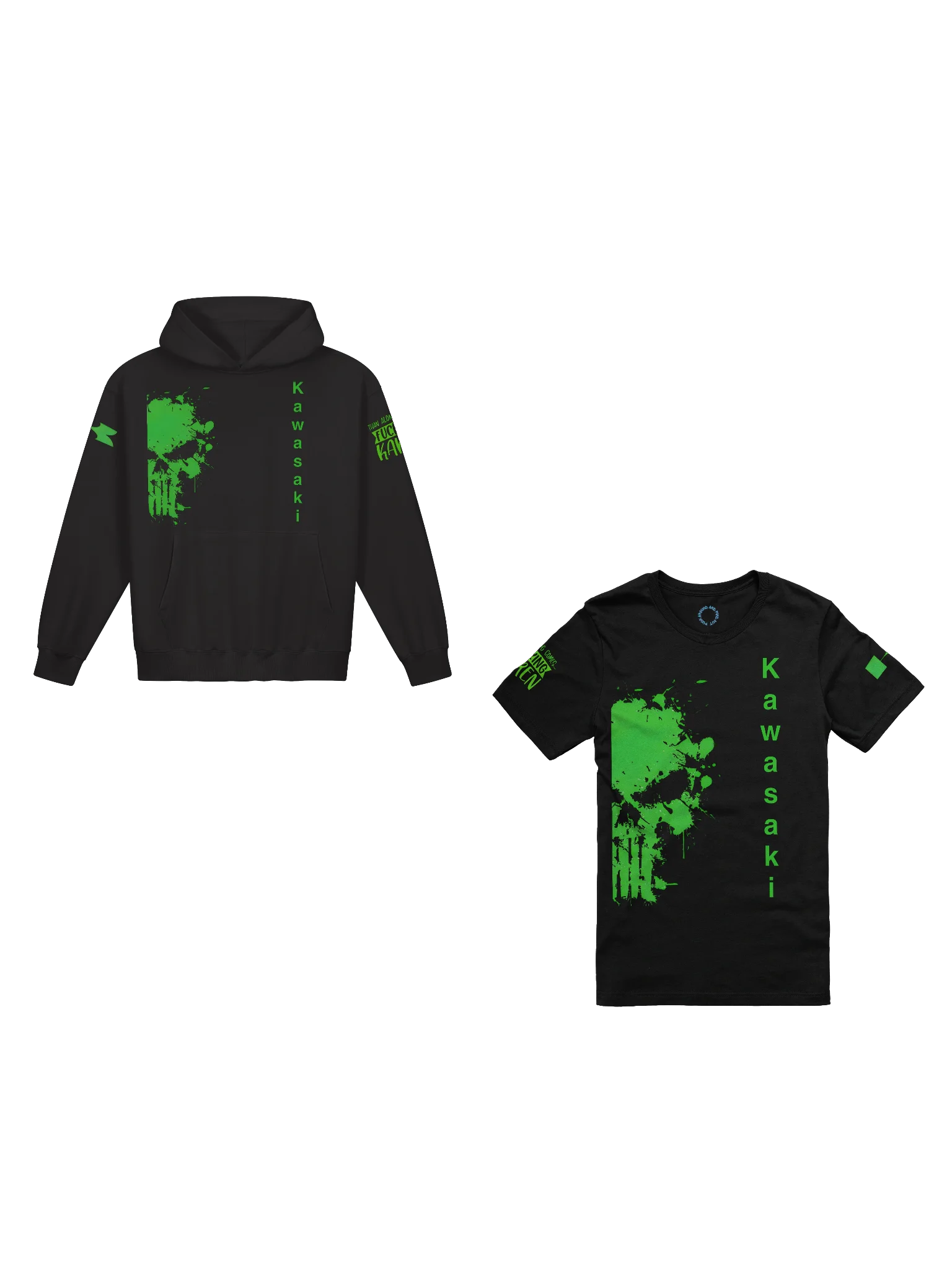 Kawasaki Bundle Offer product image (1)