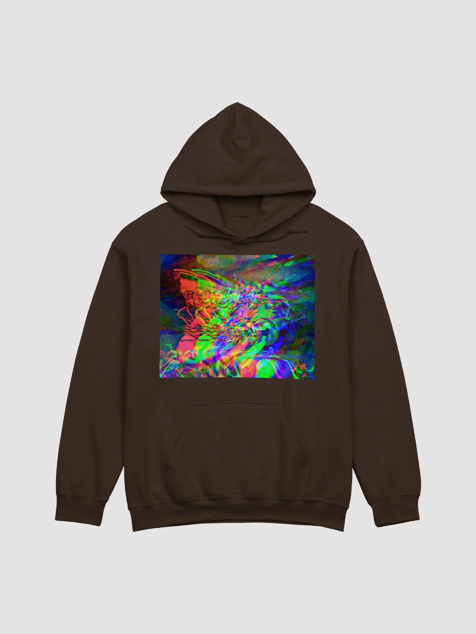The General Hoodie product image (2)