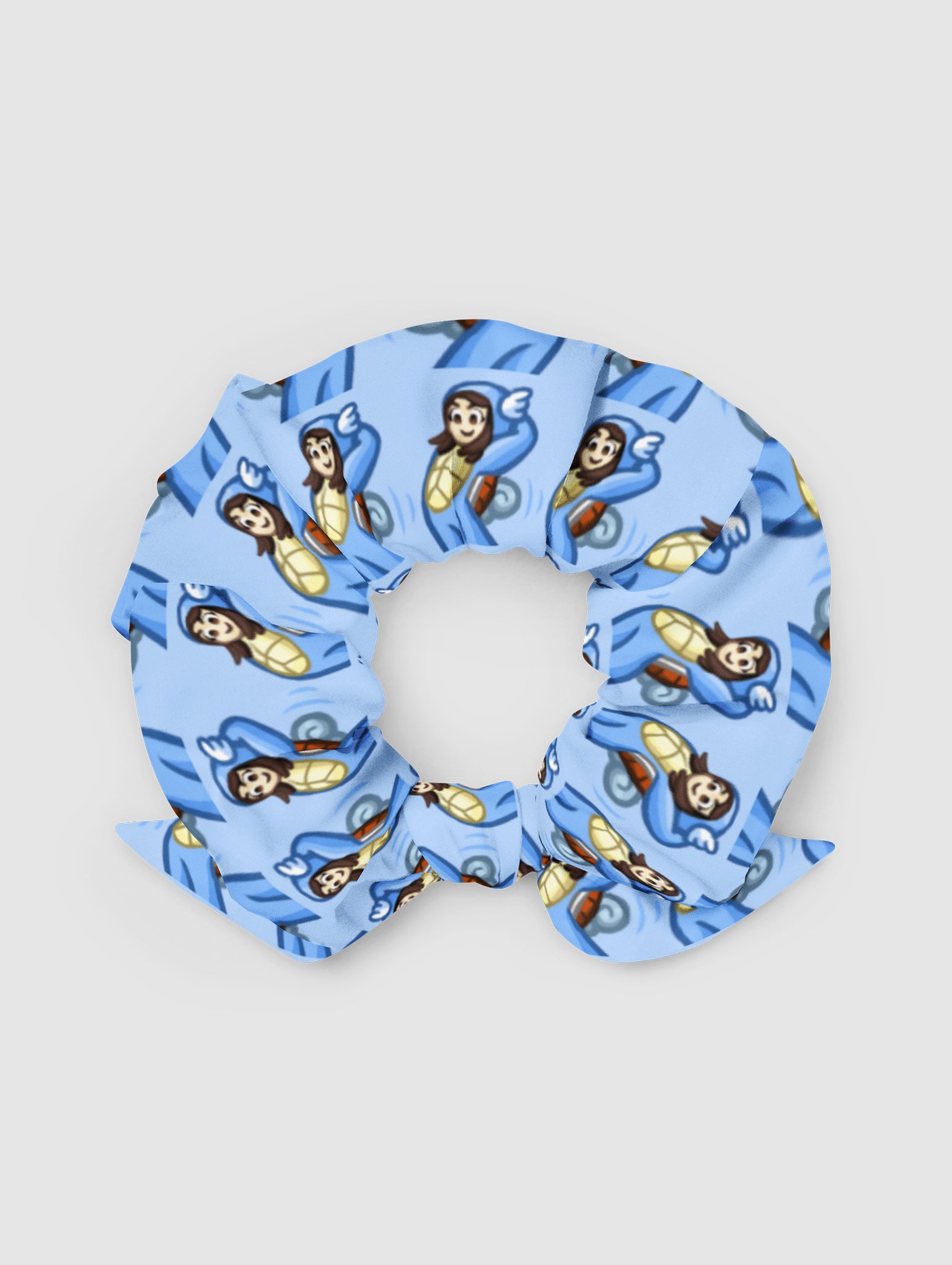 Thrust Scrunchie product image (2)