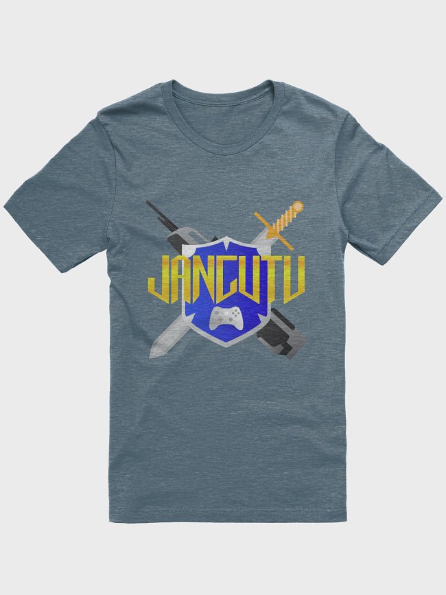 Jangutu Stream Merch Collection