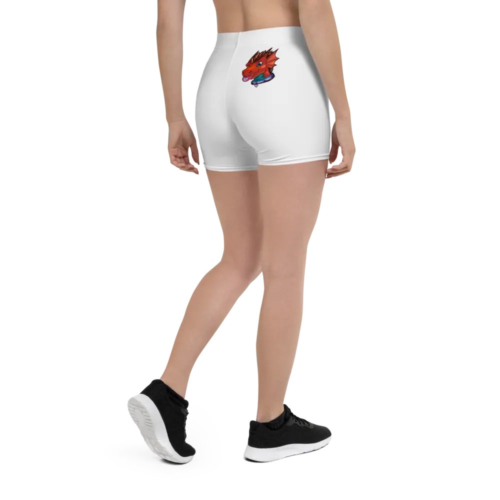 Tiger2Derg Bike Shorts product image (11)