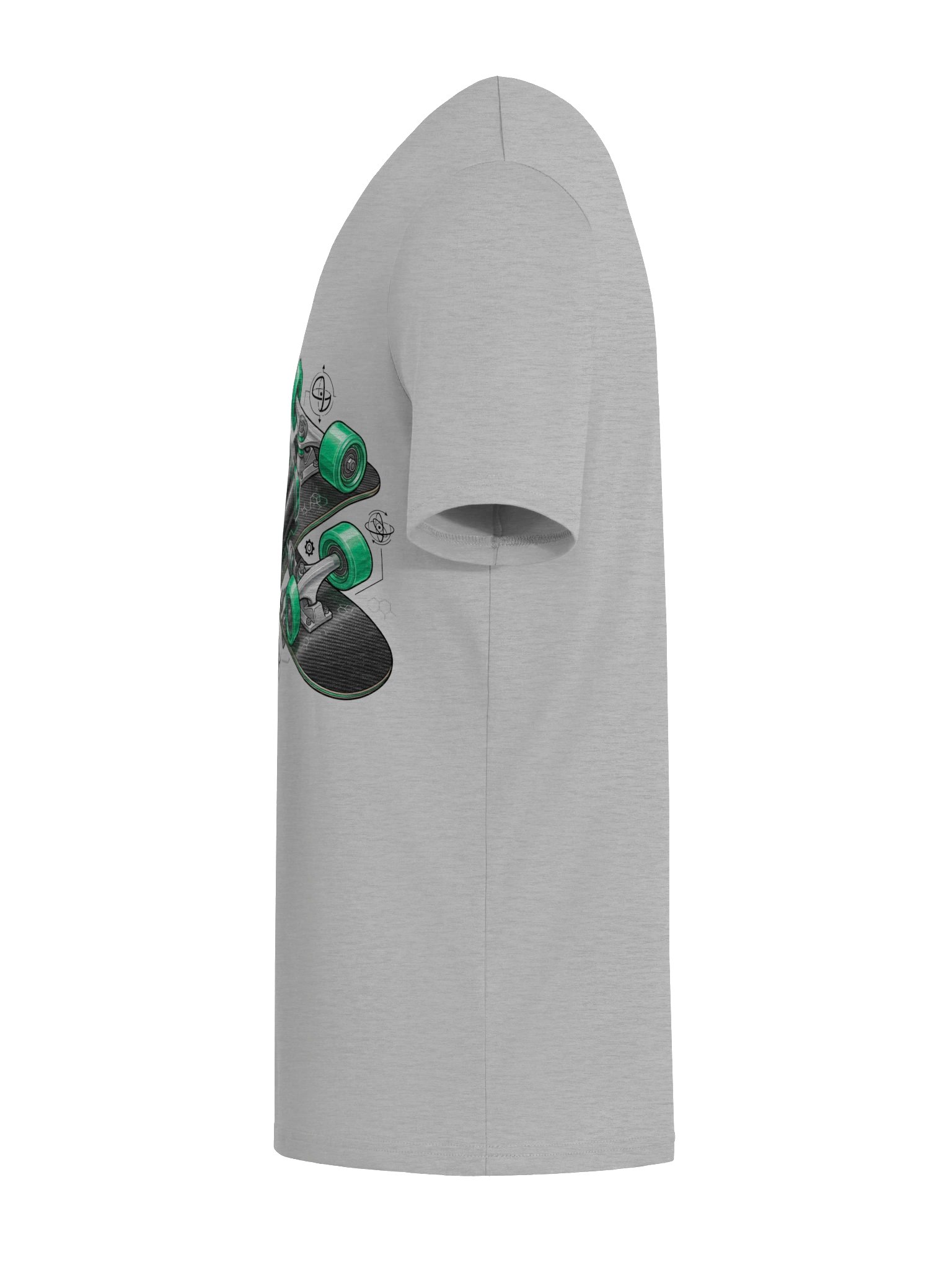 E-Z 10:10 Prototype 001 Tee product image (11)