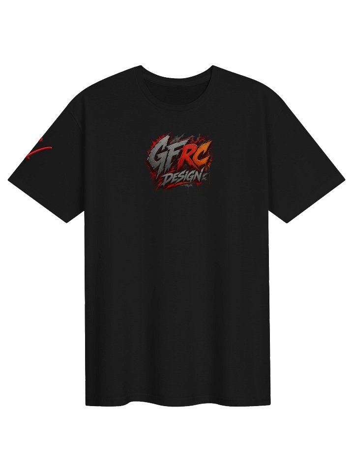 GFRC Design T product image (3)