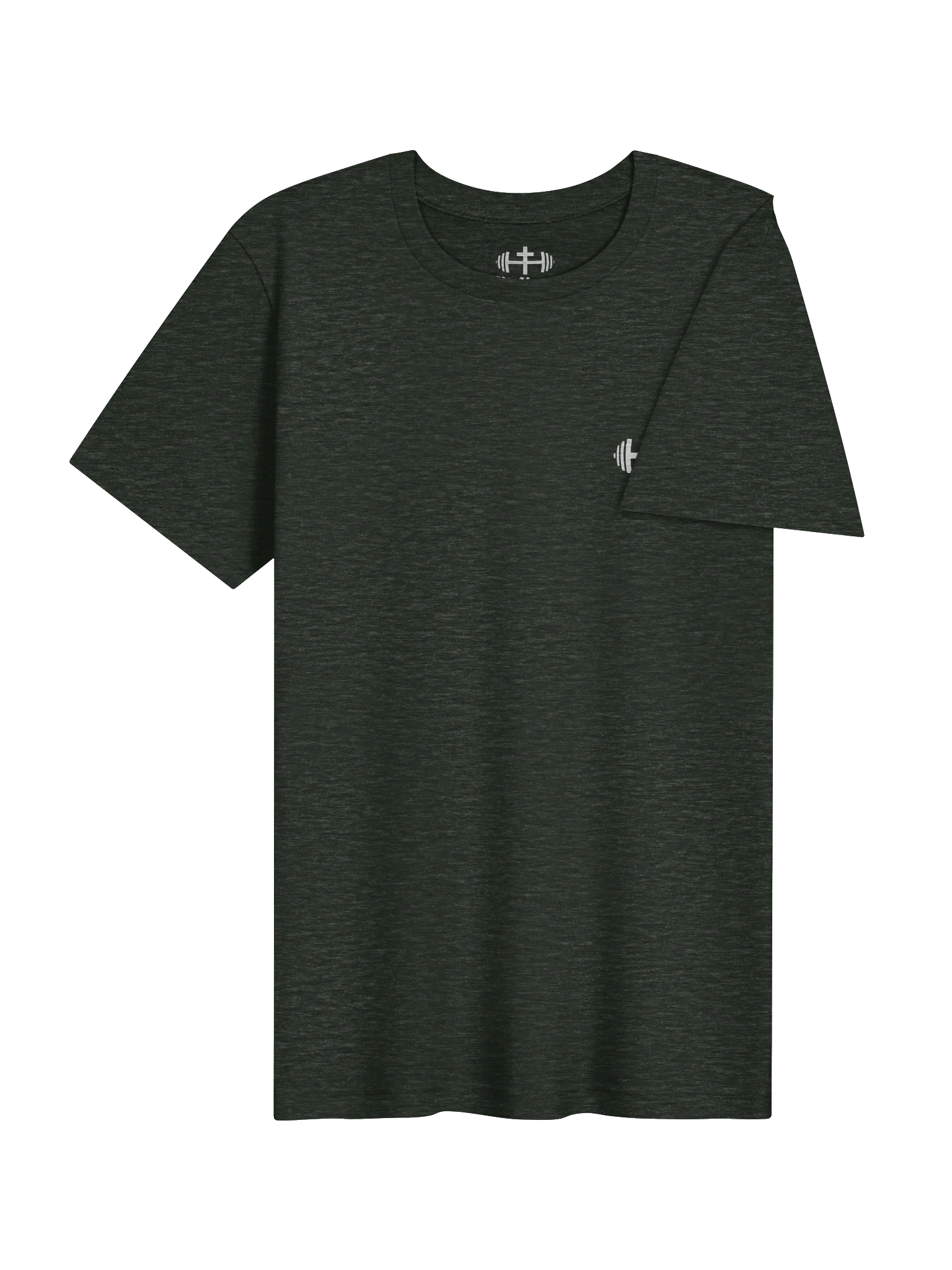 Unisex His House "Heavenly H" Tee by His House