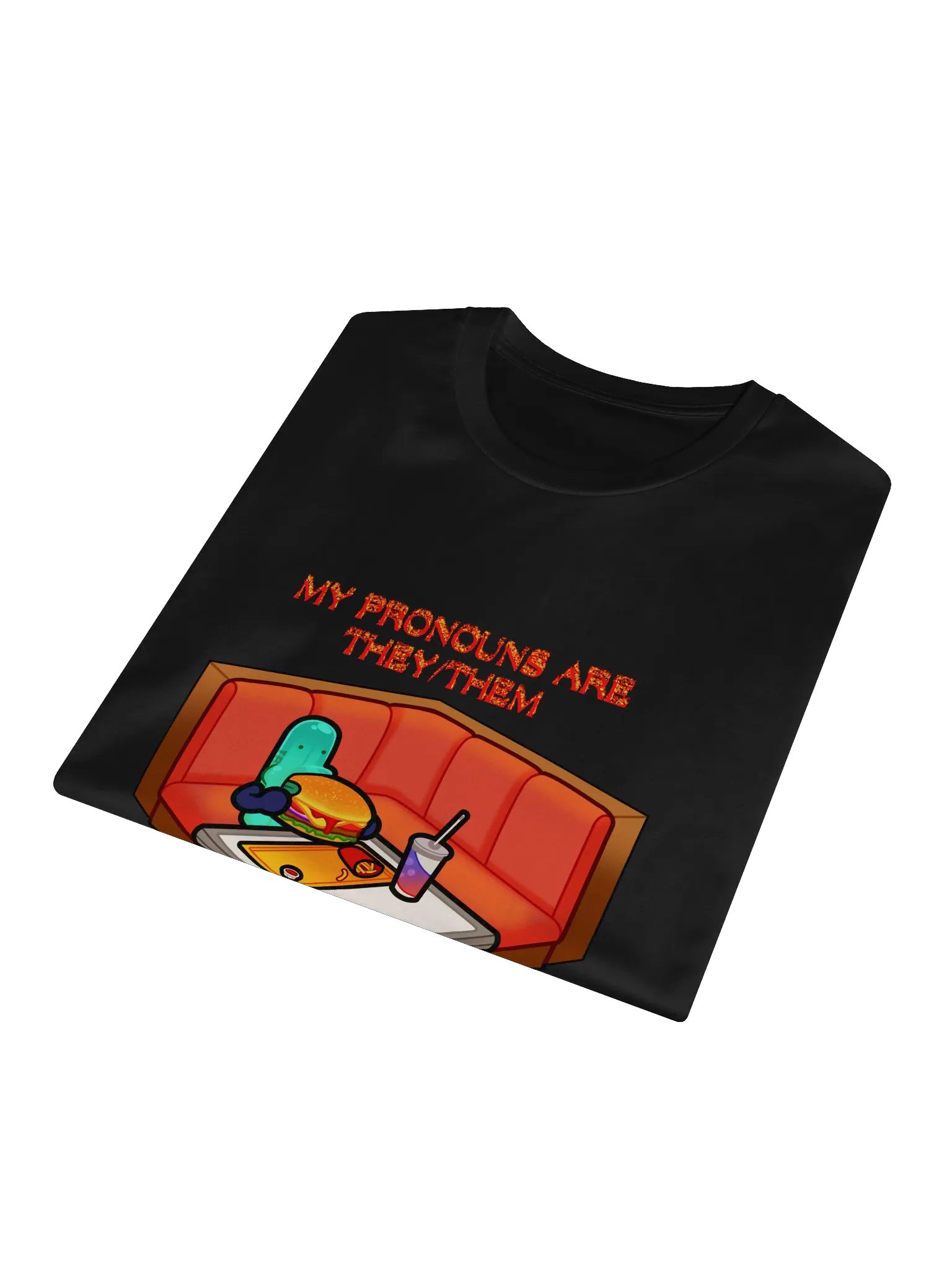 Painkiller Shirt product image (3)