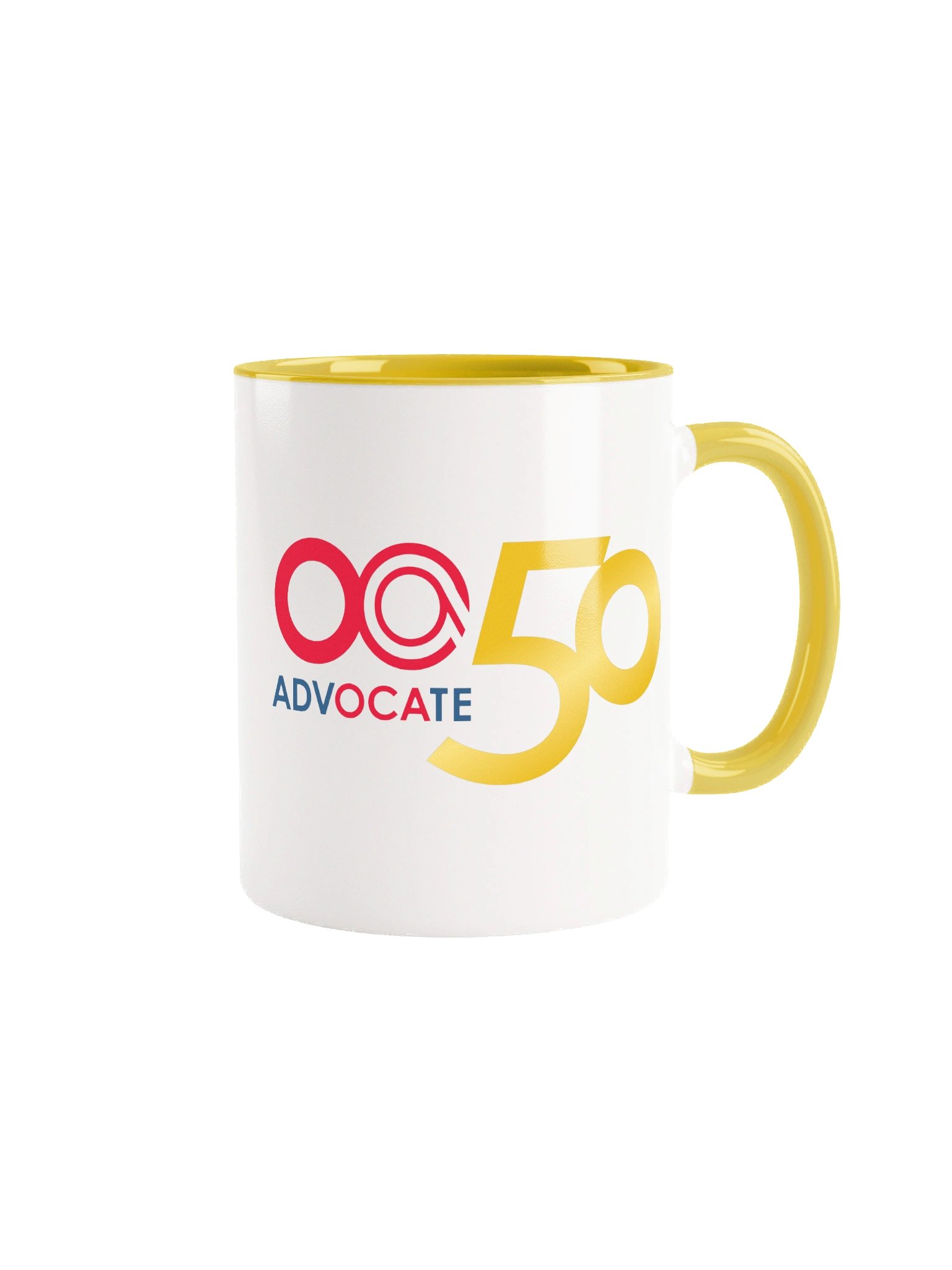 50th Anniversary Mug product image (6)
