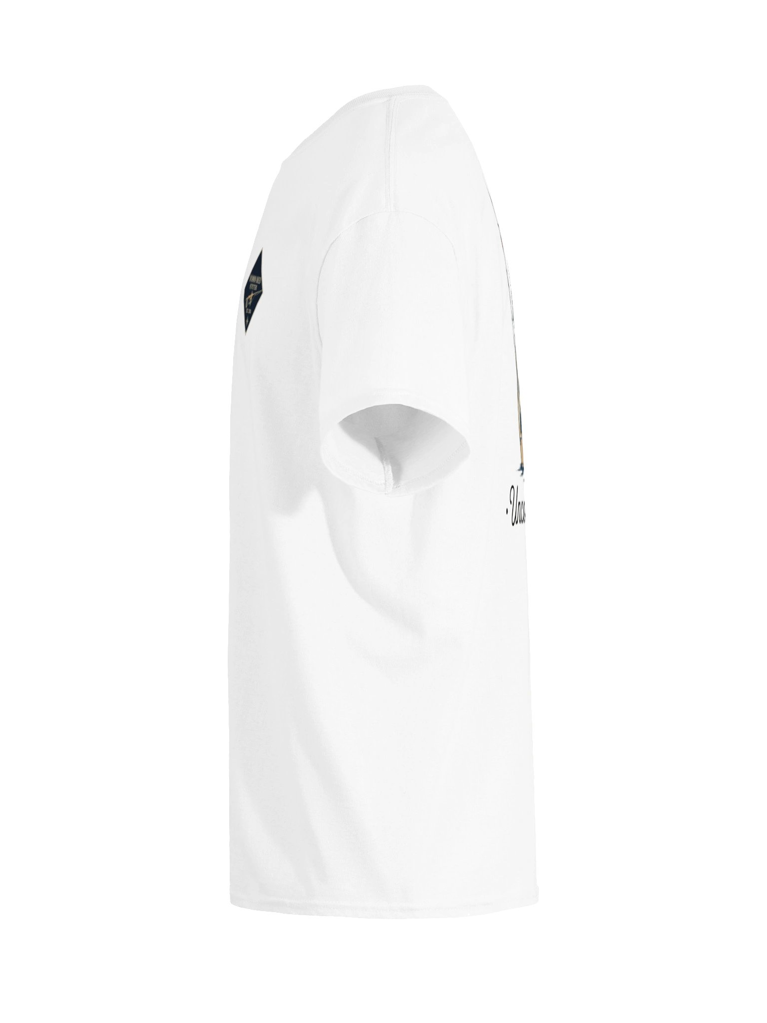Uncommon Breed Outfitters Tee product image (9)