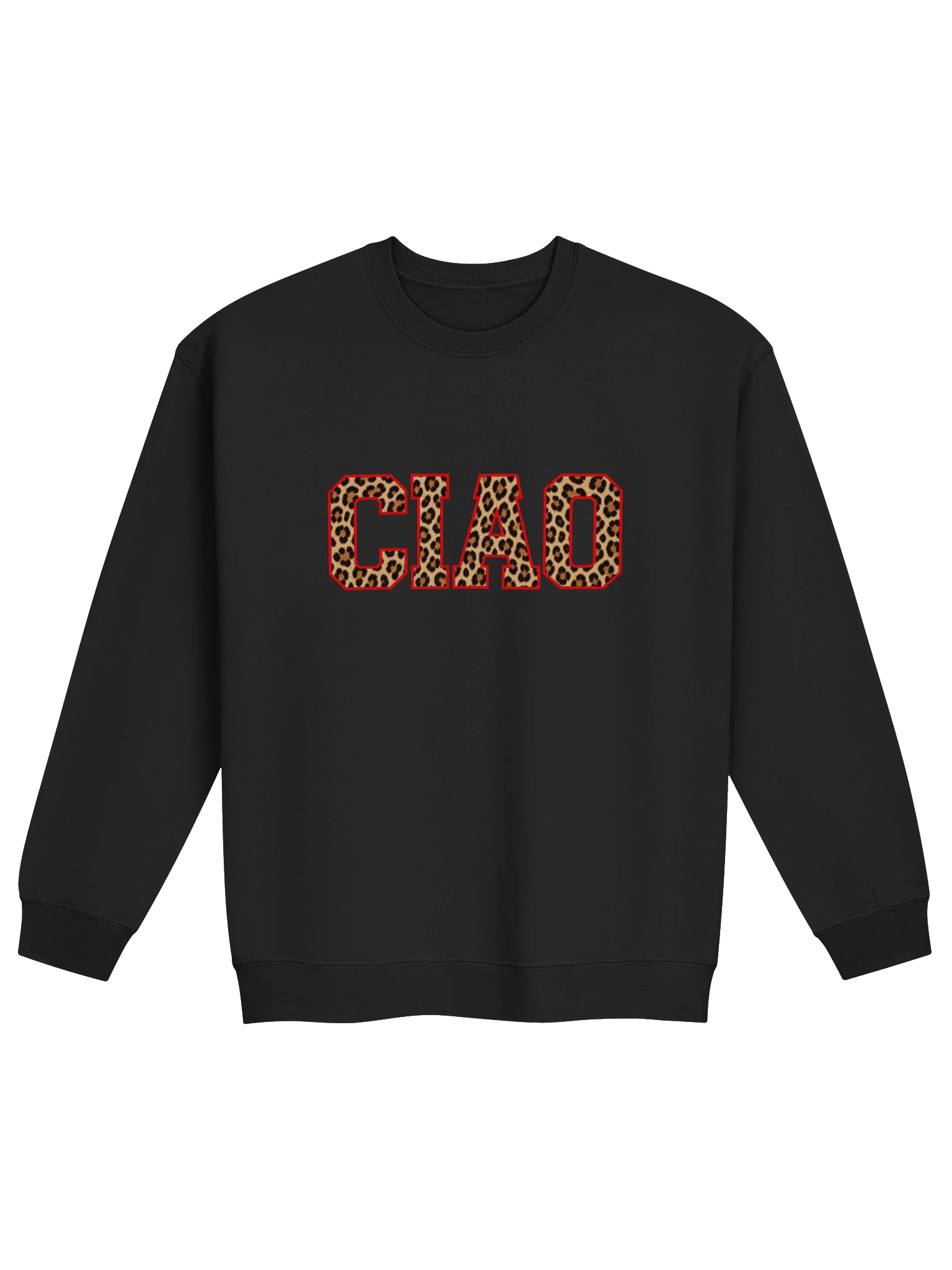 Ciao Sweatshirt product image (1)