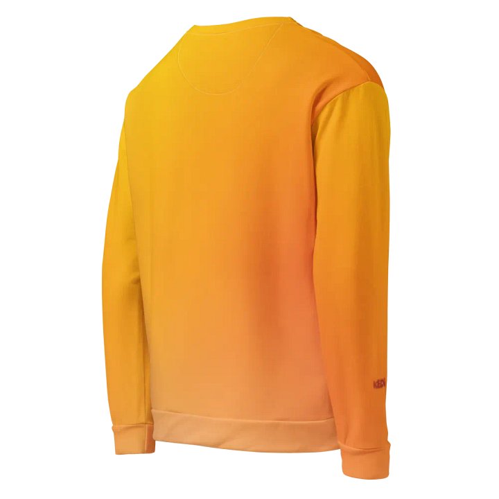 Dreamy Cat Unisex Sweatshirt product image (2)