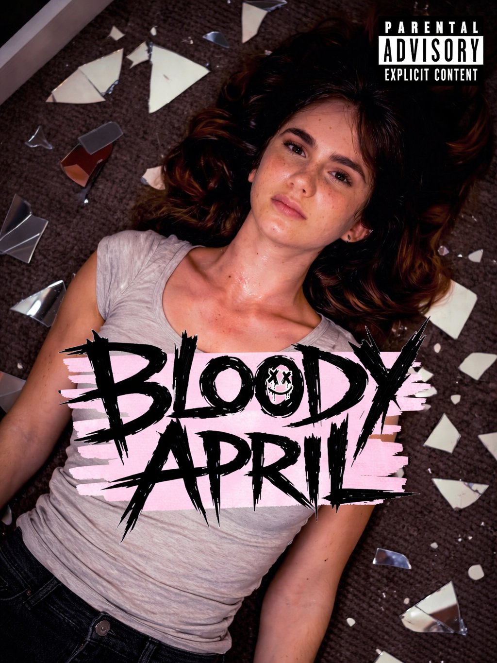 Bloody April (Digital Download) product image (1)