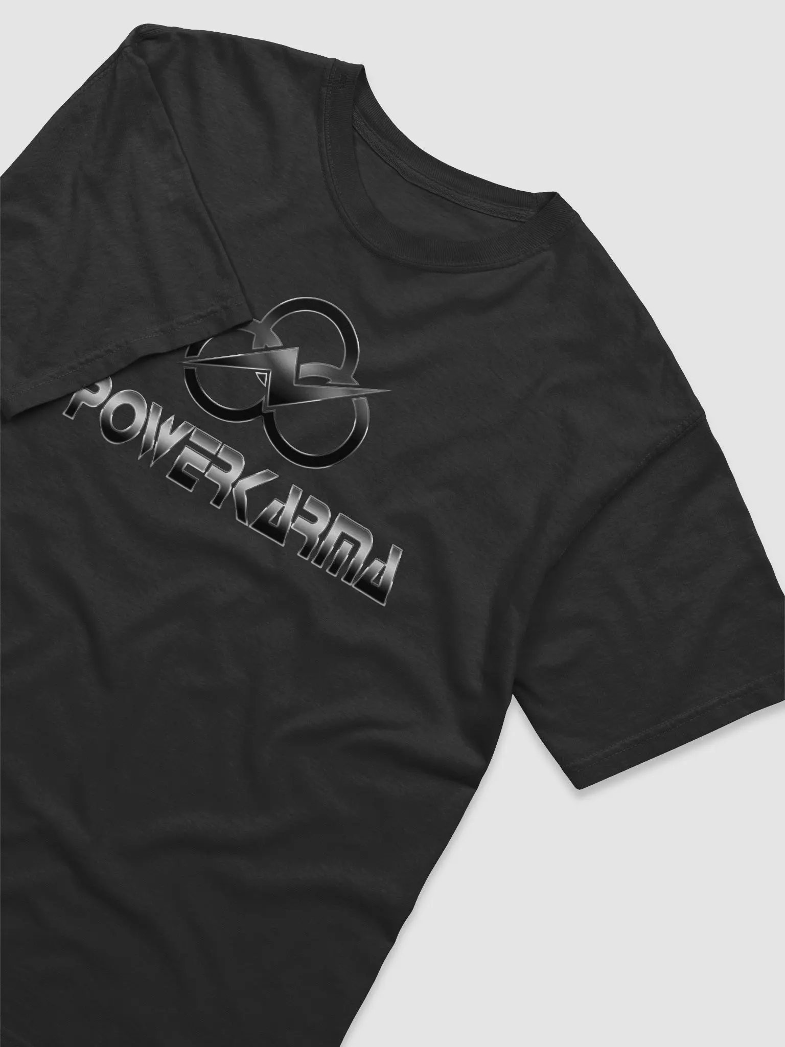 PowerKarma TShirt product image (3)